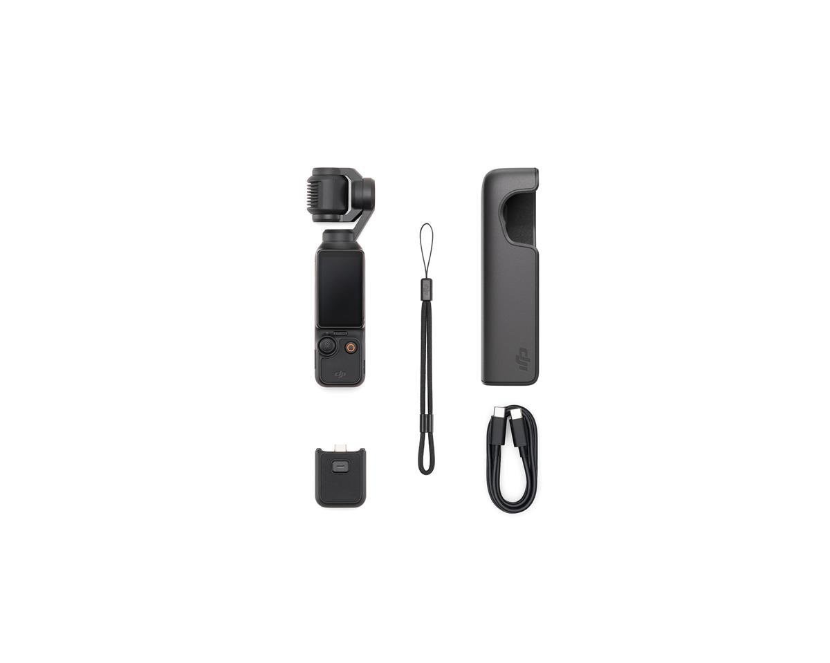 DJI OSMO POCKET 3