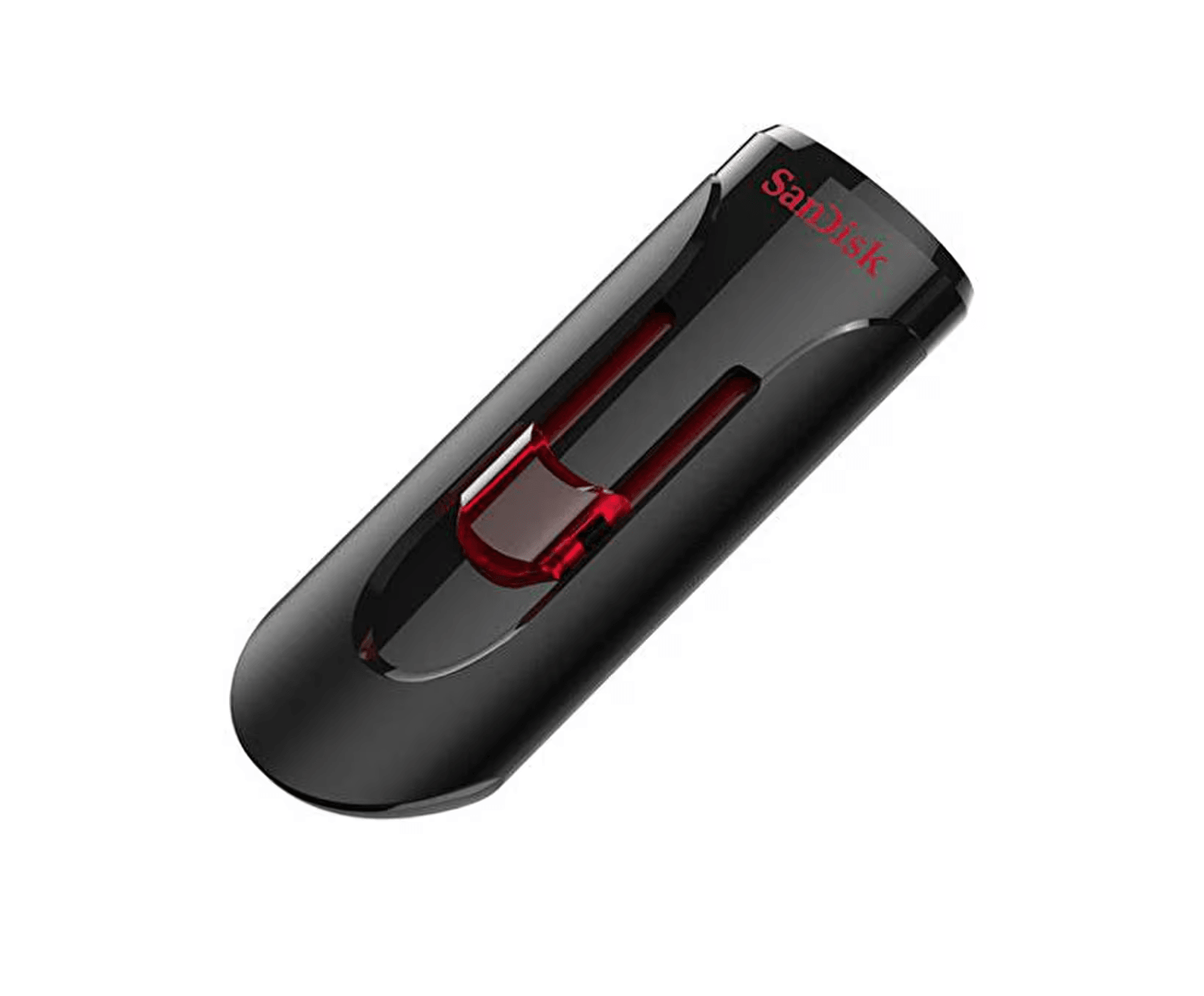 SANDISK USB 64GB CRUZER GLIDE 3.0