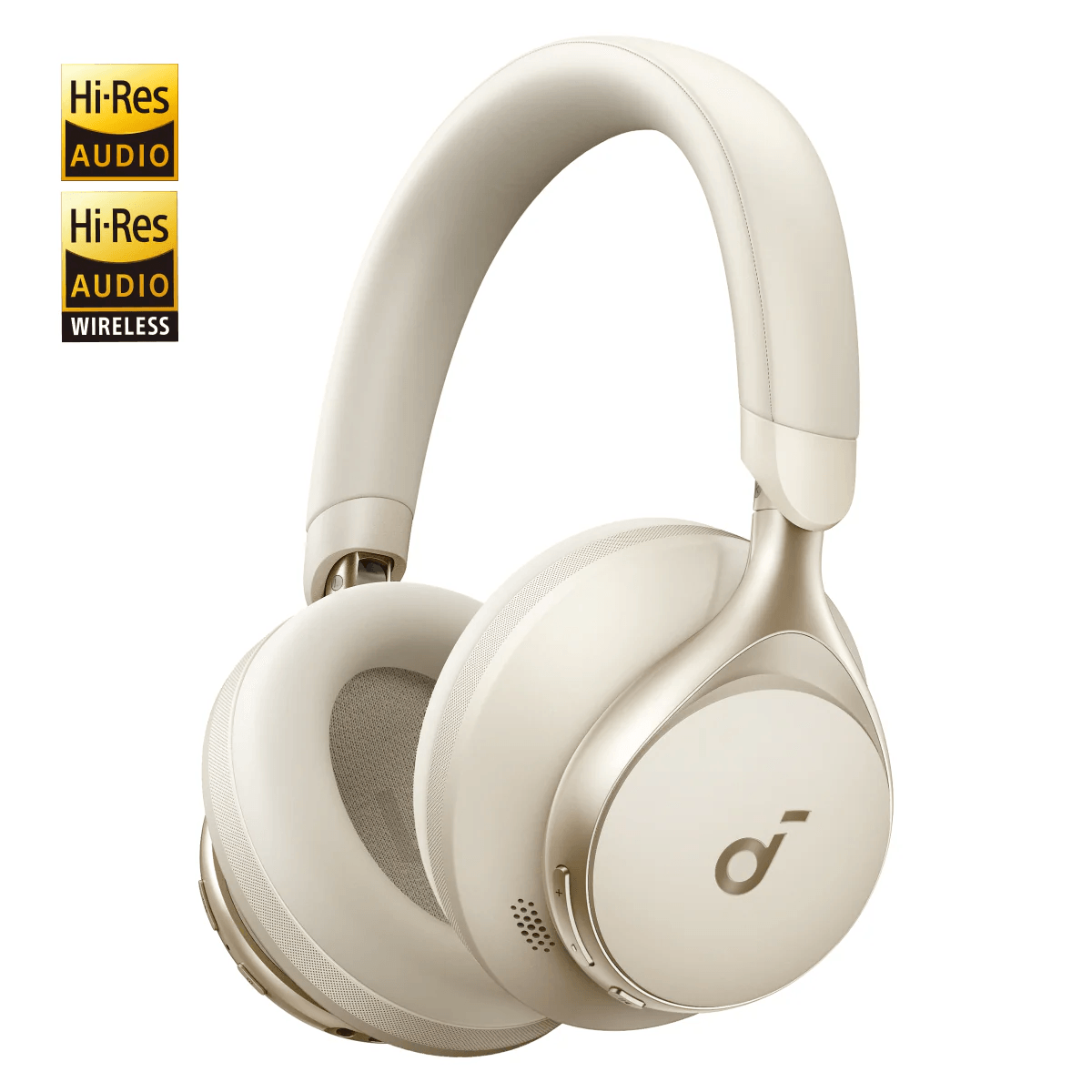 Anker Soundcore Space One Kulaklık-Beyaz-A3035