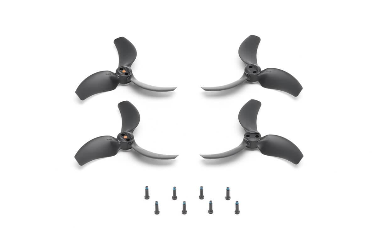 DJI AVATA 2 PROPELLERS