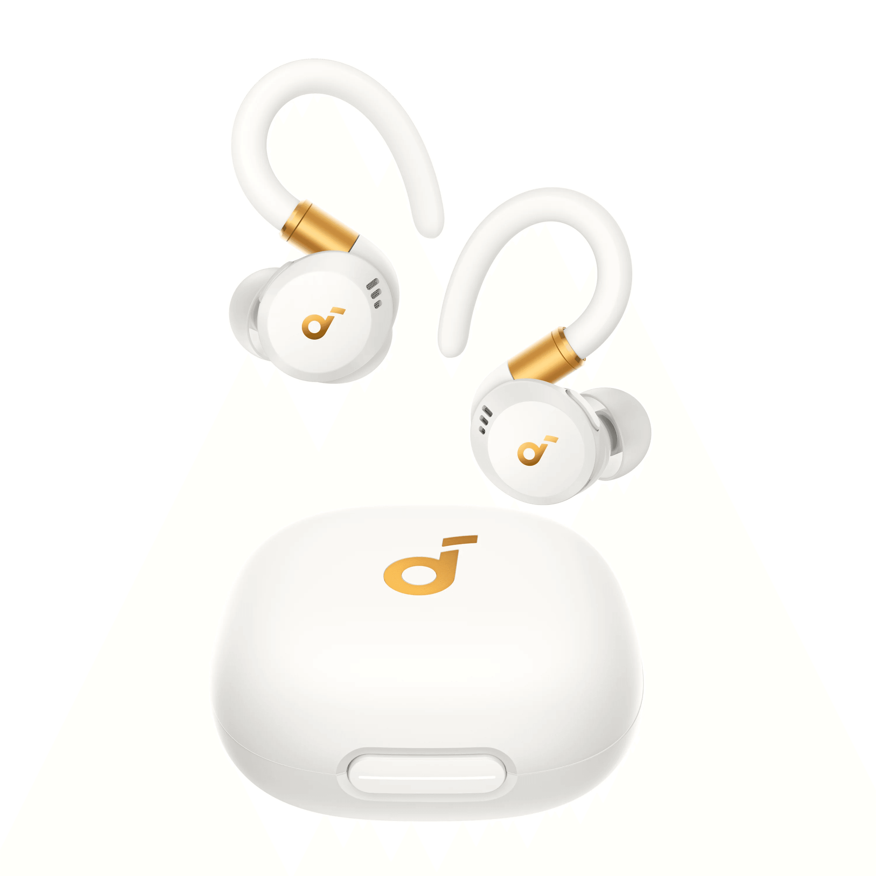 Anker Soundcore Sport X20 Kulaklık Beyaz-A3968