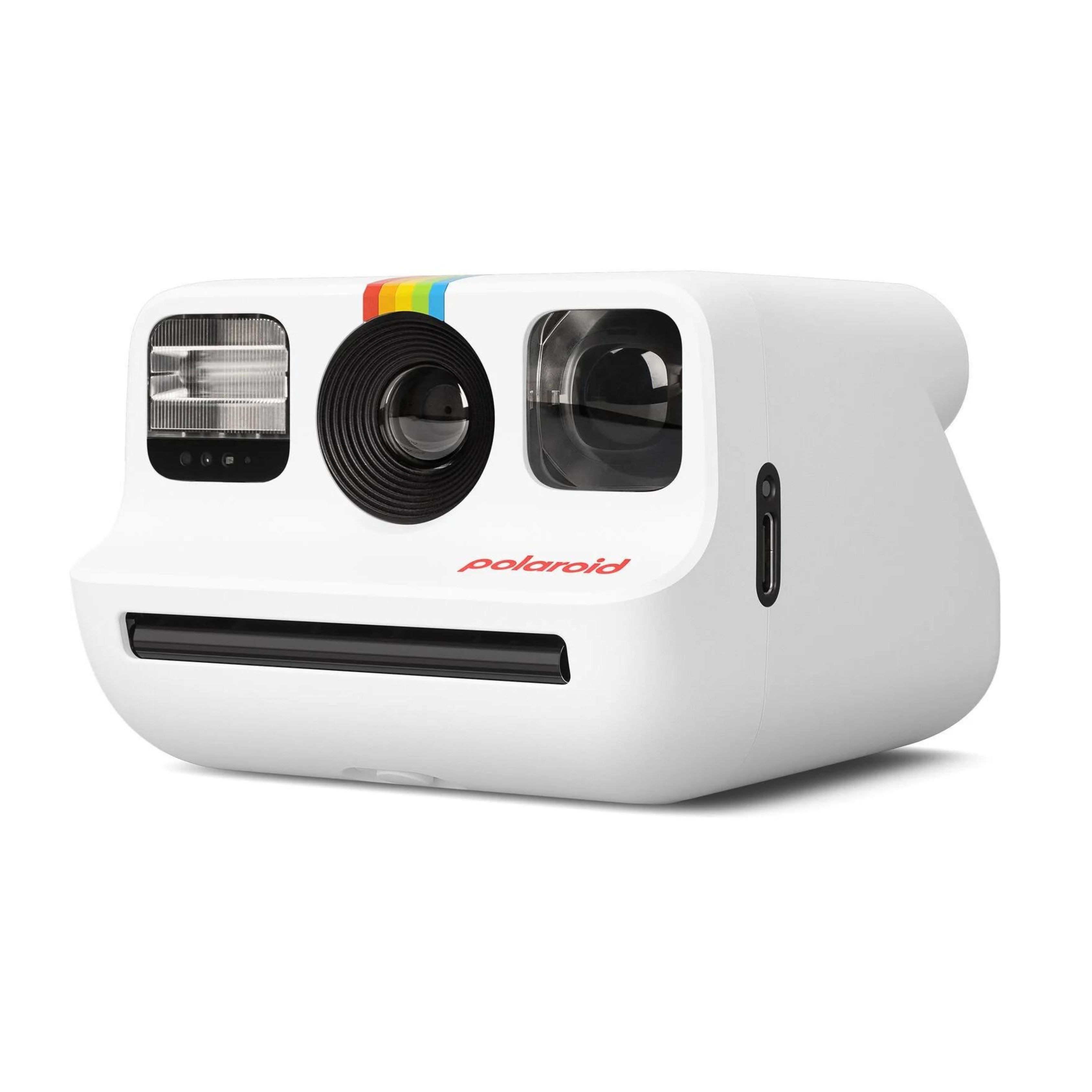 POLAROID GO GENERATION 2 WHITE