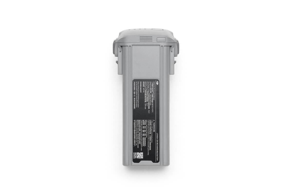 DJI AIR 3S INTELLIGENT FLIGHT BATTERY