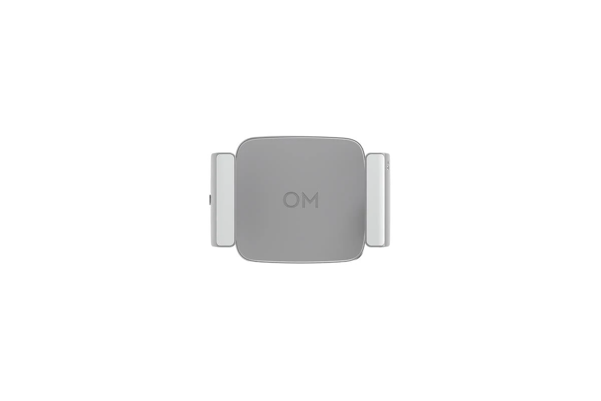 Om Fill Light Phone Clamp