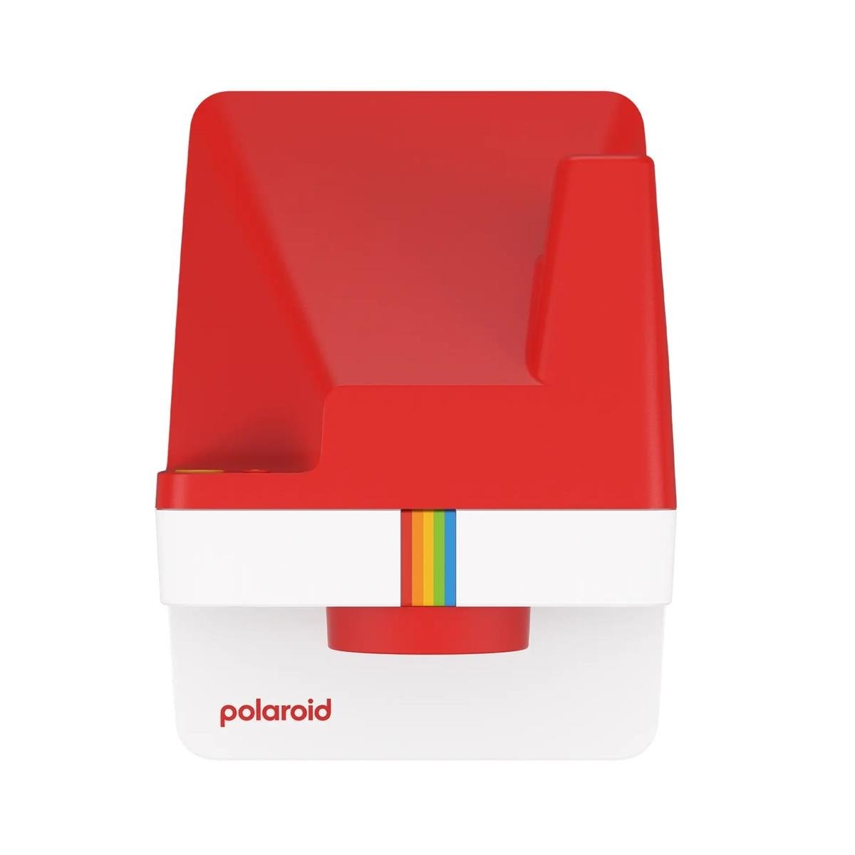 POLAROID NOW GENERATION 2 RED