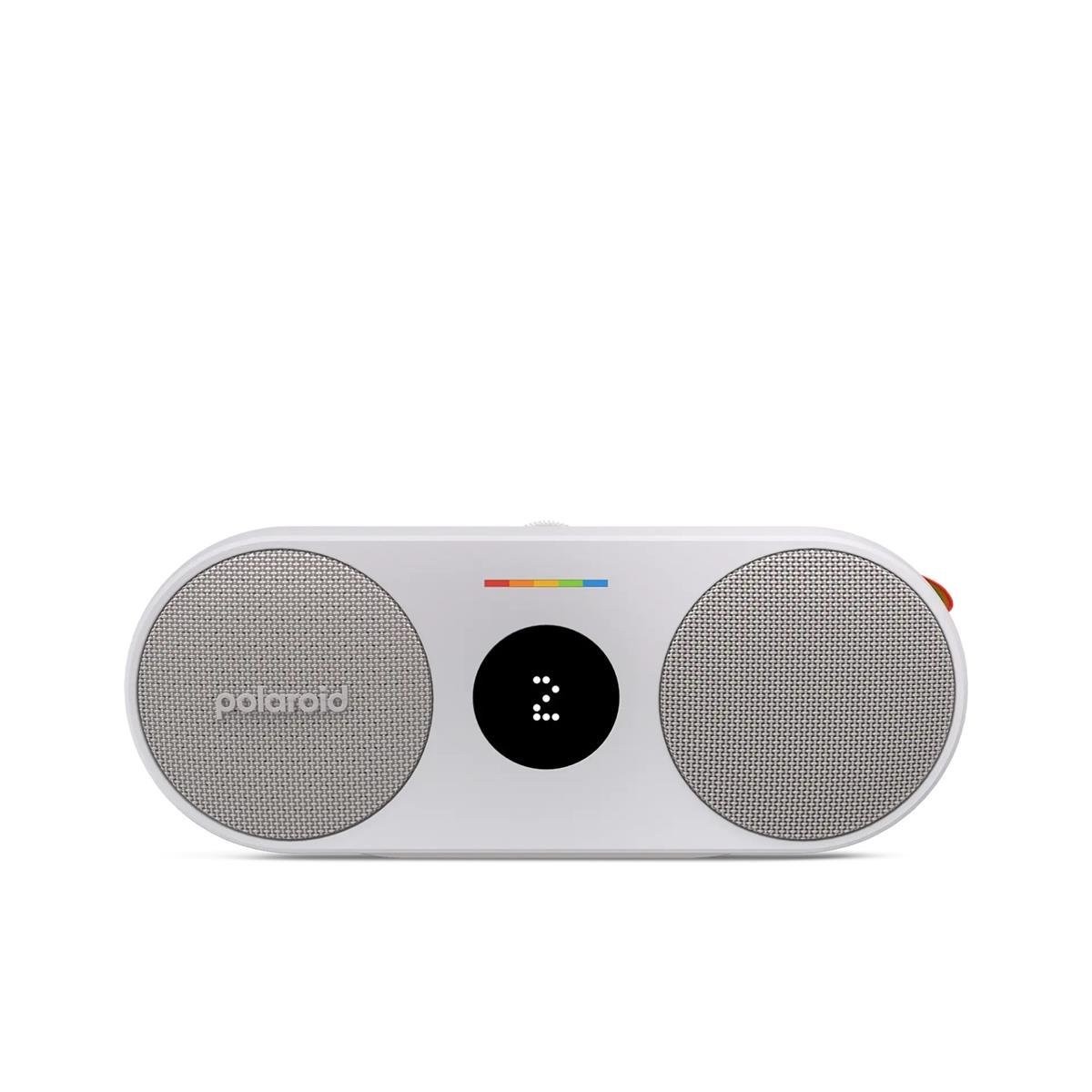 POLAROID PLAYER P2 GRAY MULTIPLE LOUDSPEAKER