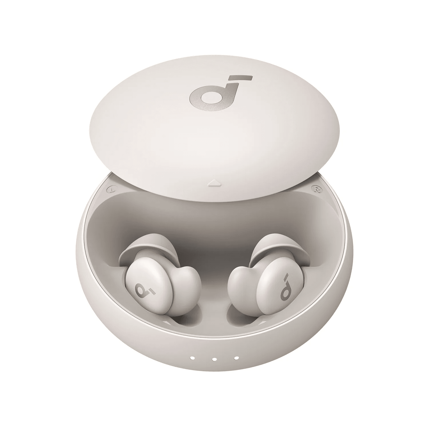 Anker Soundcore Sleep A20 Beyaz Kulaklık-A6611