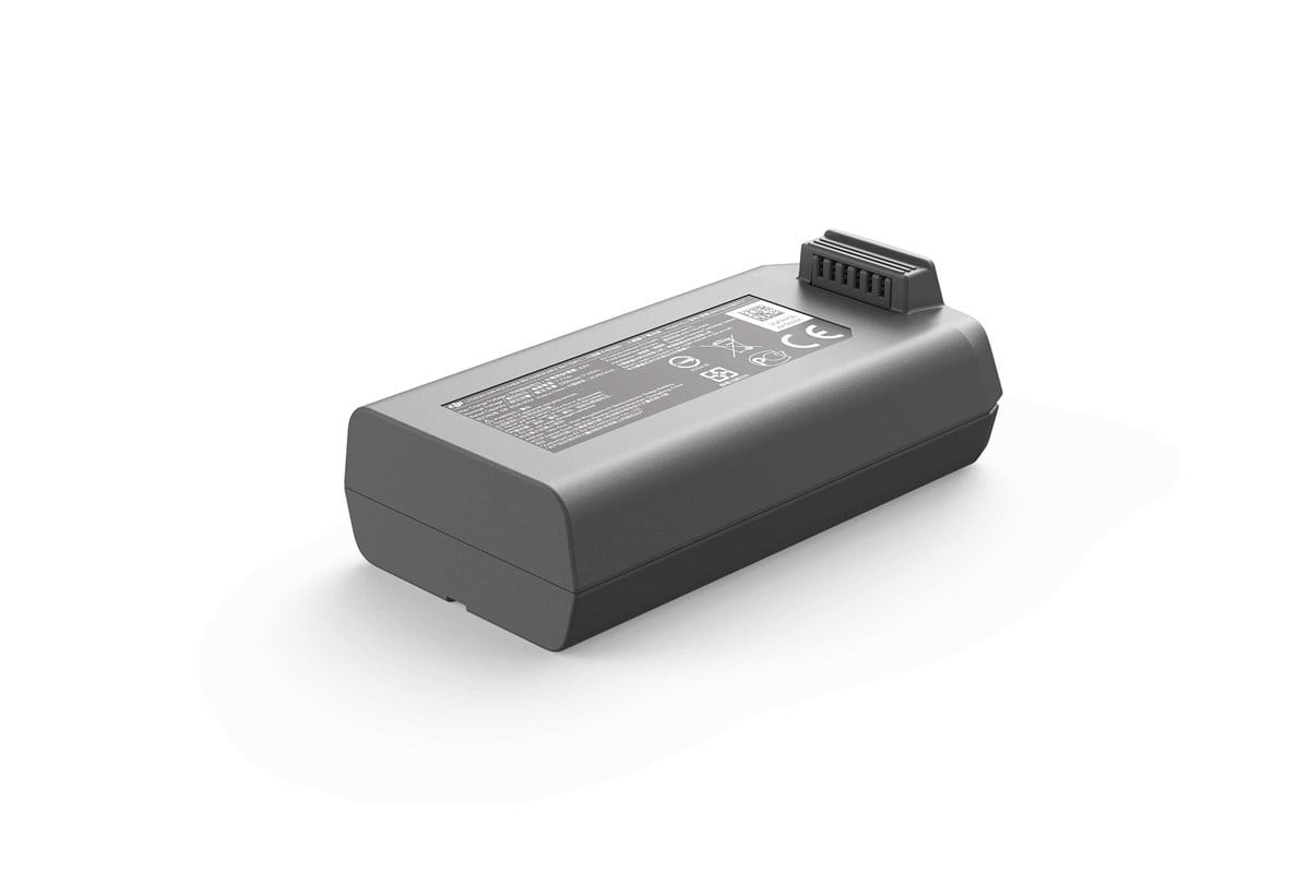 DJI MAVIC MINI 2 INTELLIGENT FLIGHT BATTERY