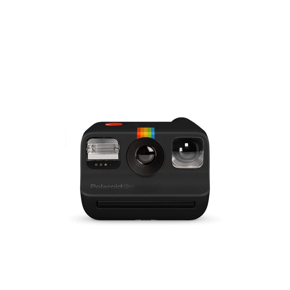 POLAROID GO GEN 2 EB BLACK