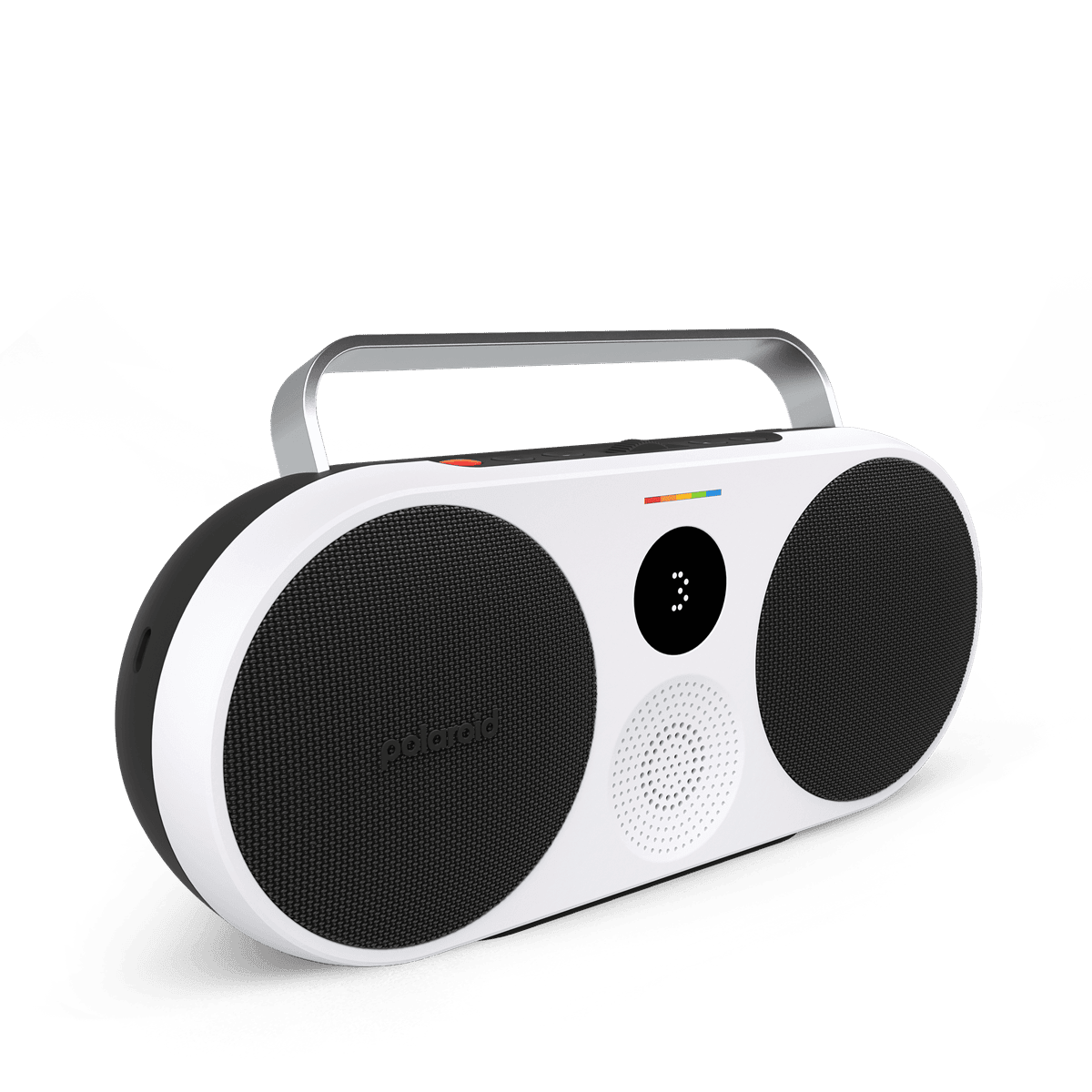 POLAROID PLAYER P3 BLACK MULTIPLE LOUDSPEAKER