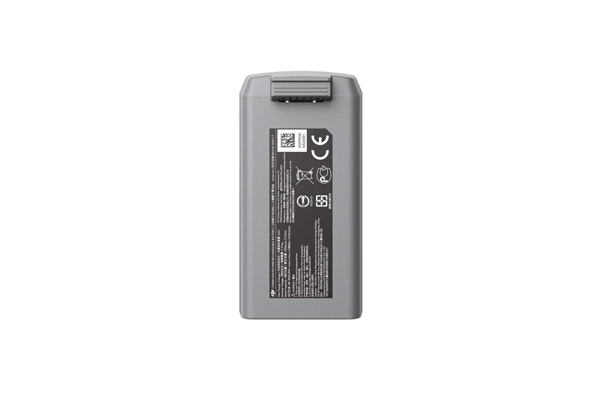 DJI MAVIC MINI 2 INTELLIGENT FLIGHT BATTERY