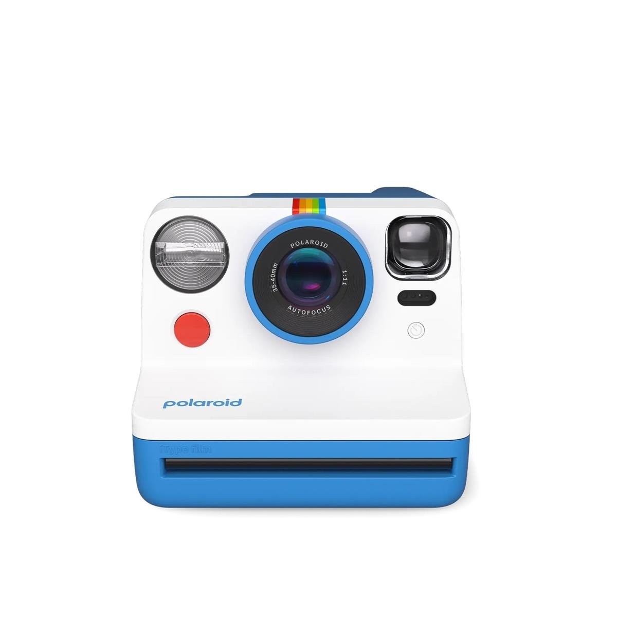 POLAROID NOW GENERATION 2 BLUE