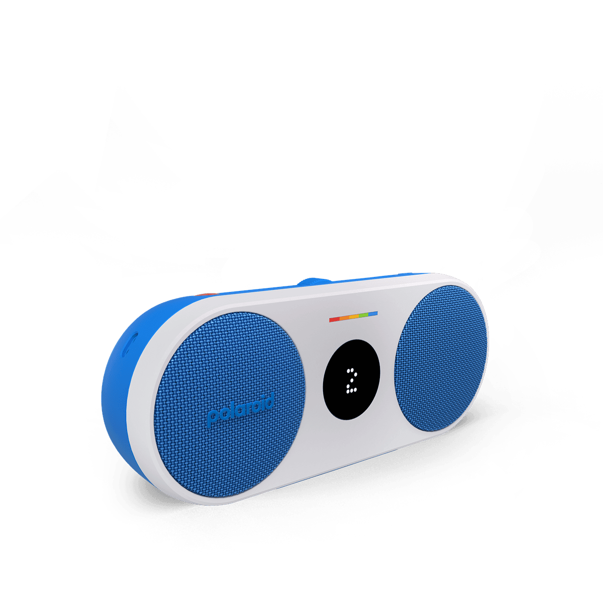 POLAROID PLAYER P2 BLUE MULTIPLE LOUDSPEAKER