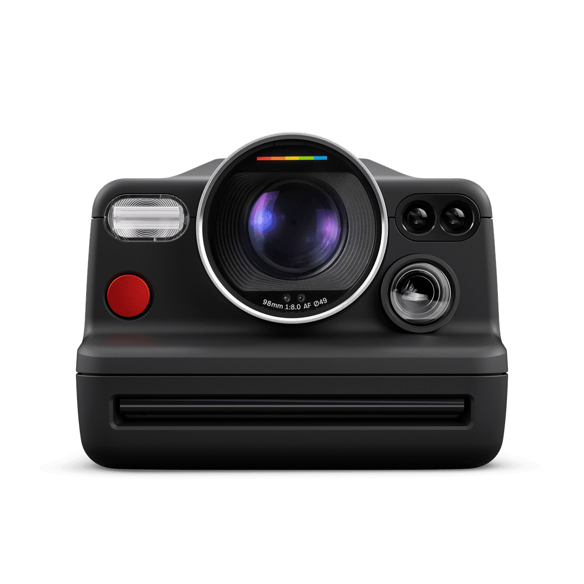 POLAROID I-2 INST. CAMERA