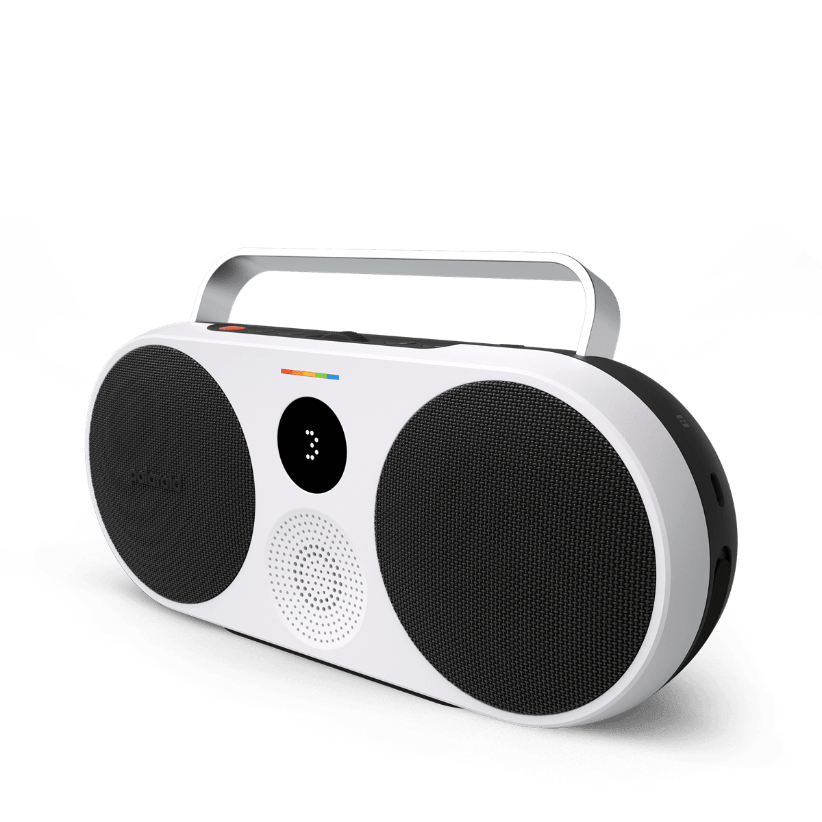 POLAROID PLAYER P3 BLACK MULTIPLE LOUDSPEAKER