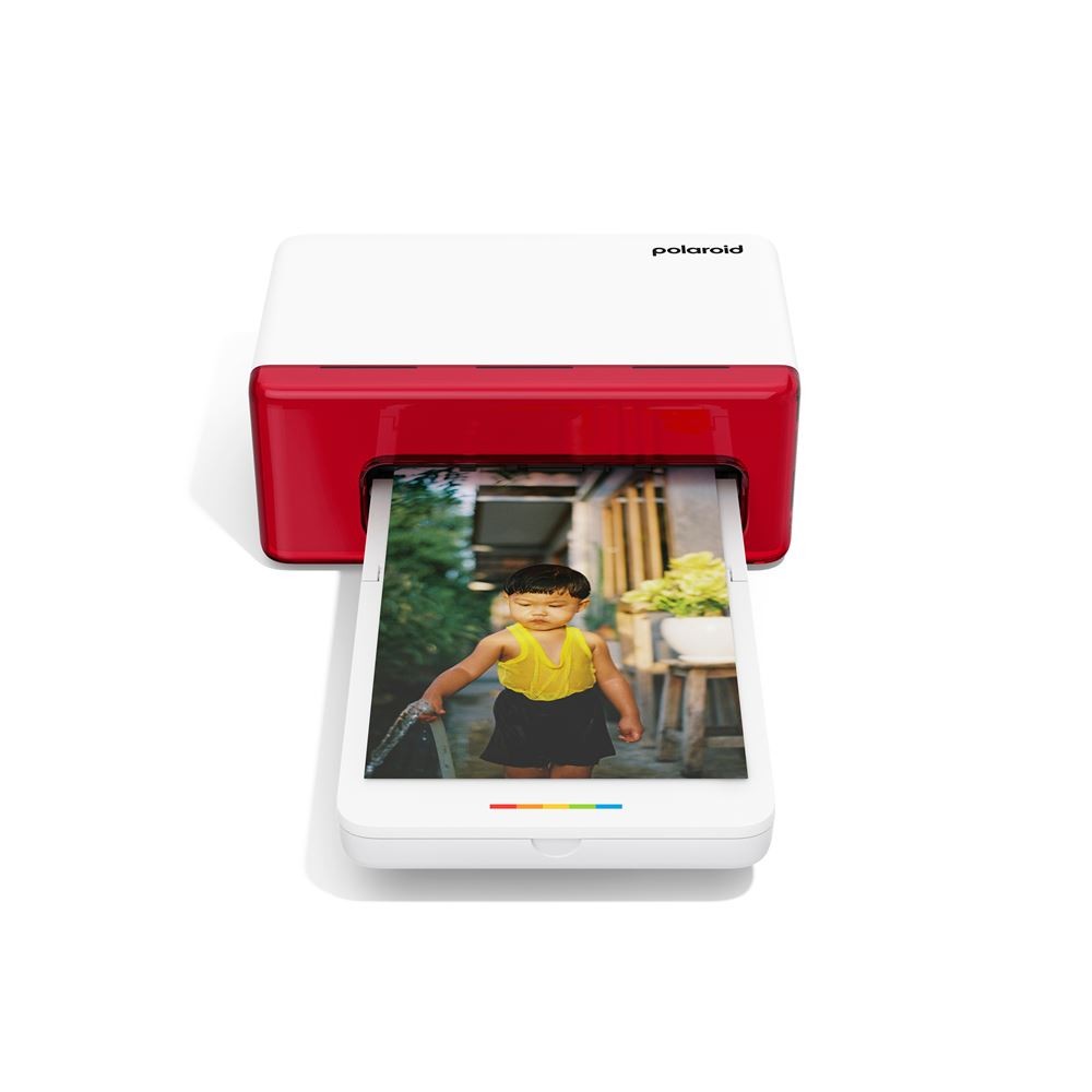 POLAROID HI PRINT 4X6 PHOTO PRINTER