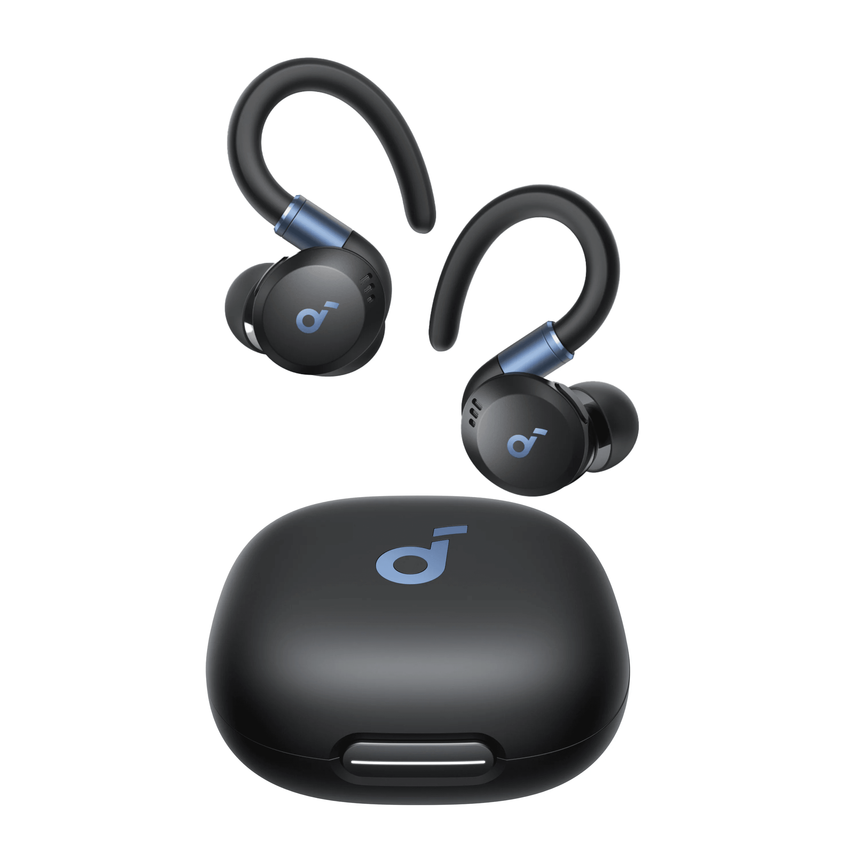 Anker Soundcore Sport X20 Kulaklık Siyah-A3968