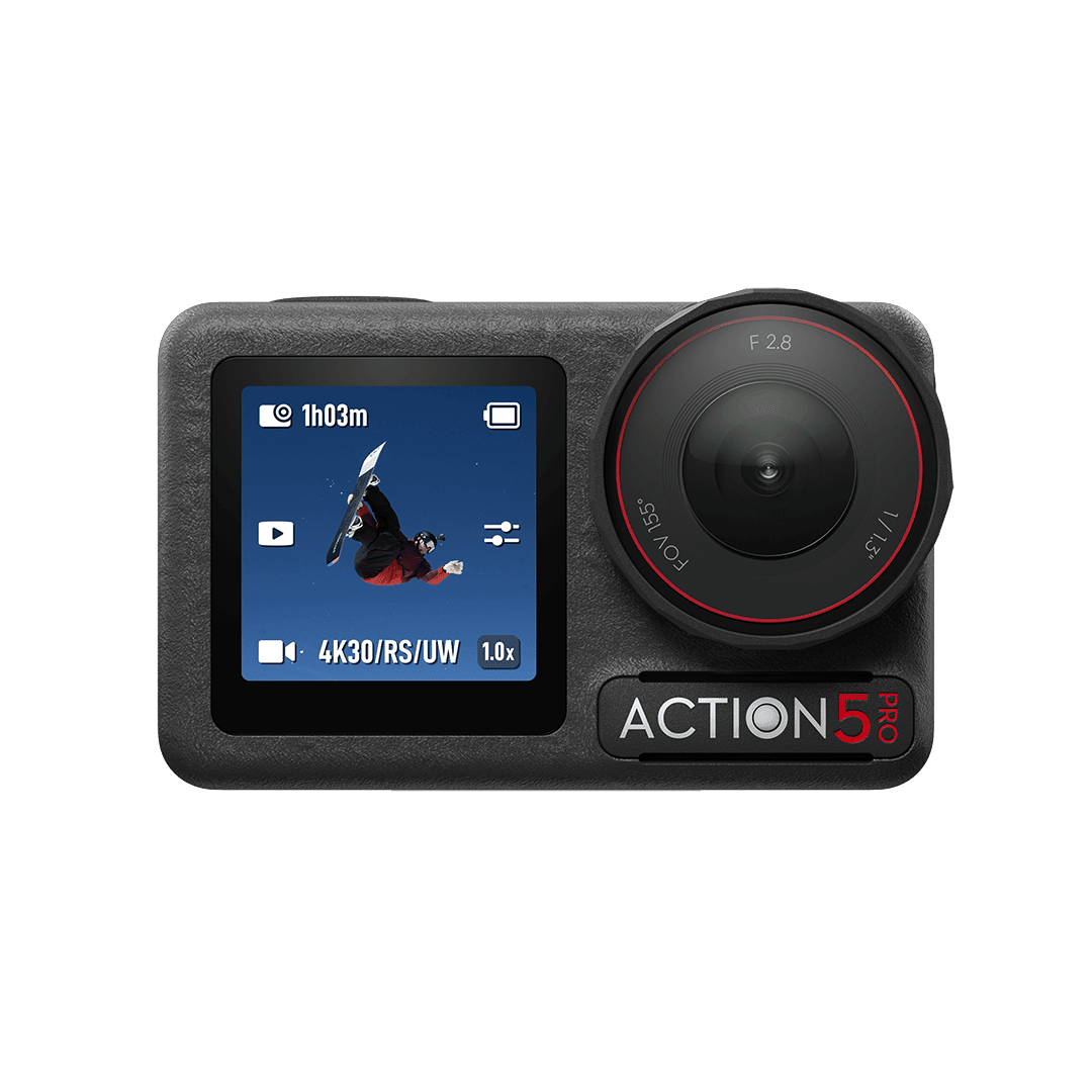 DJI OSMO ACTION 5 PRO ADVENTURE COMBO