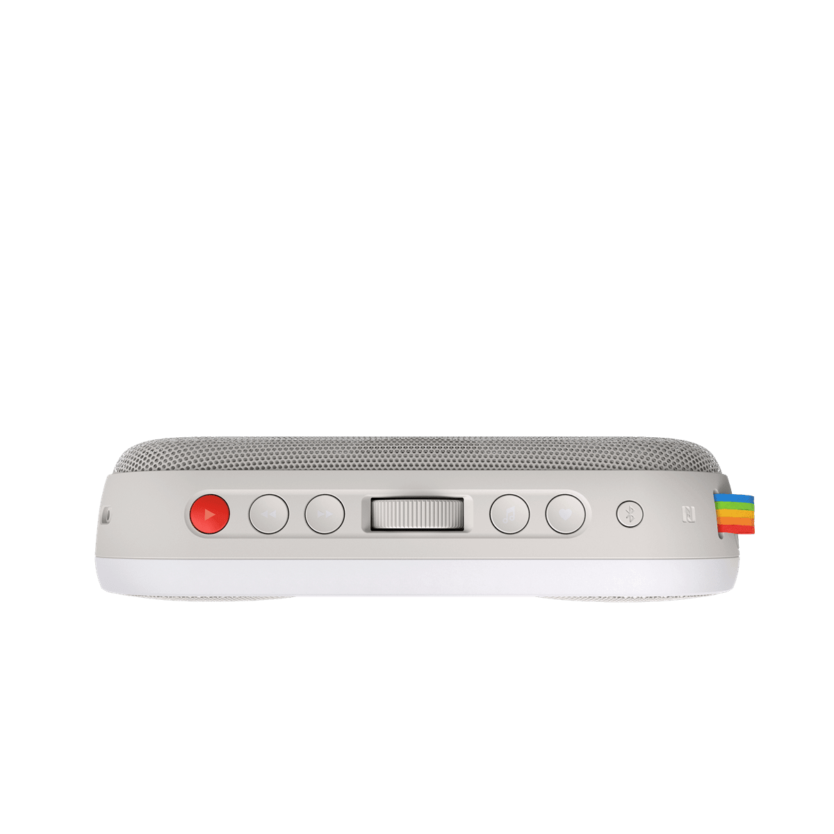 POLAROID PLAYER P2 GRAY MULTIPLE LOUDSPEAKER