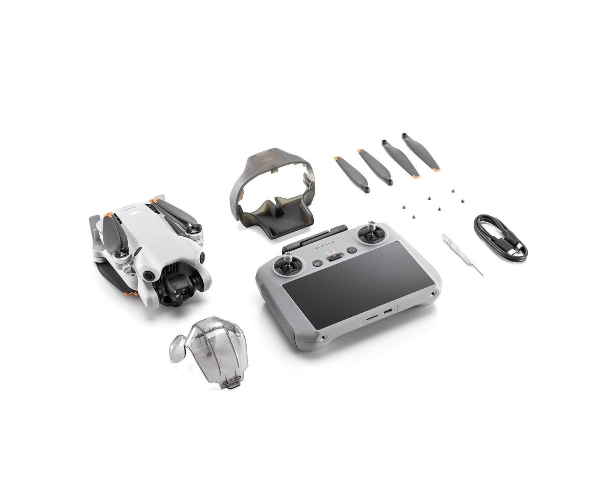 DJI MINI 4 PRO (RC 2) (GL)