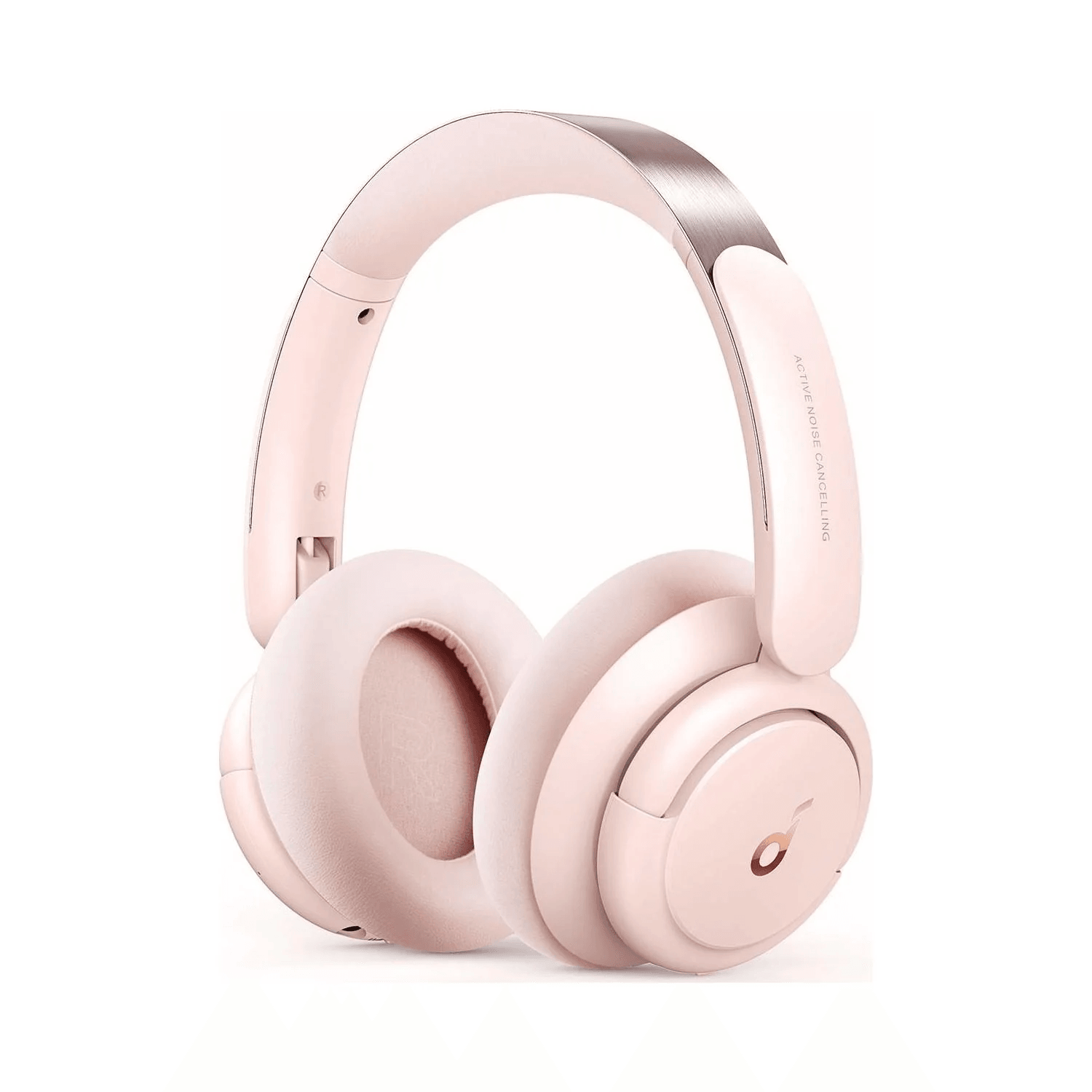 Anker Soundcore Life Q30 V2 Pembe-A3028