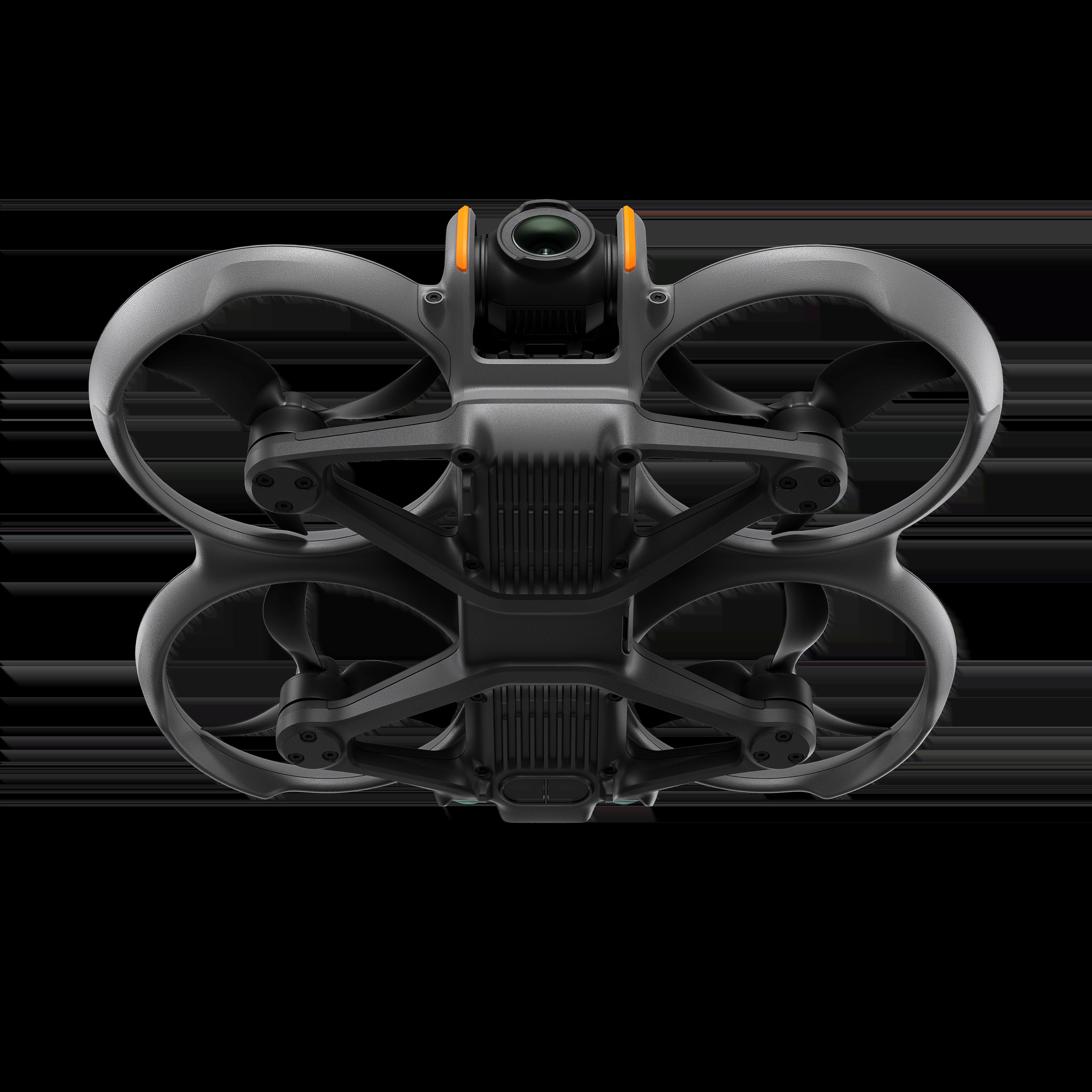 DJI AVATA 2 FLY MORE COMBO (SINGLE BATTERY)