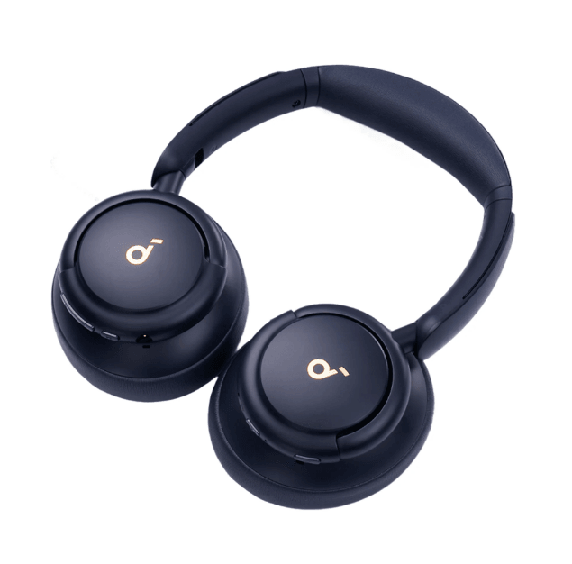 Anker Soundcore Life Q30 V2 Mavi-A3028