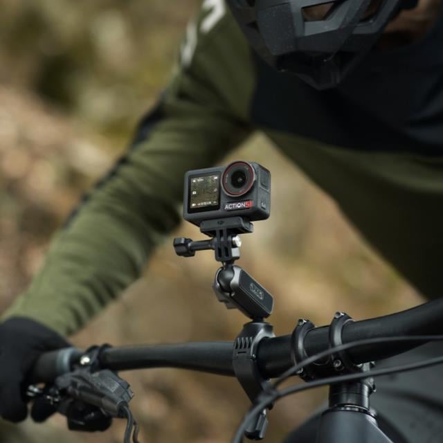 DJI OSMO ACTION 5 PRO STANDART COMBO