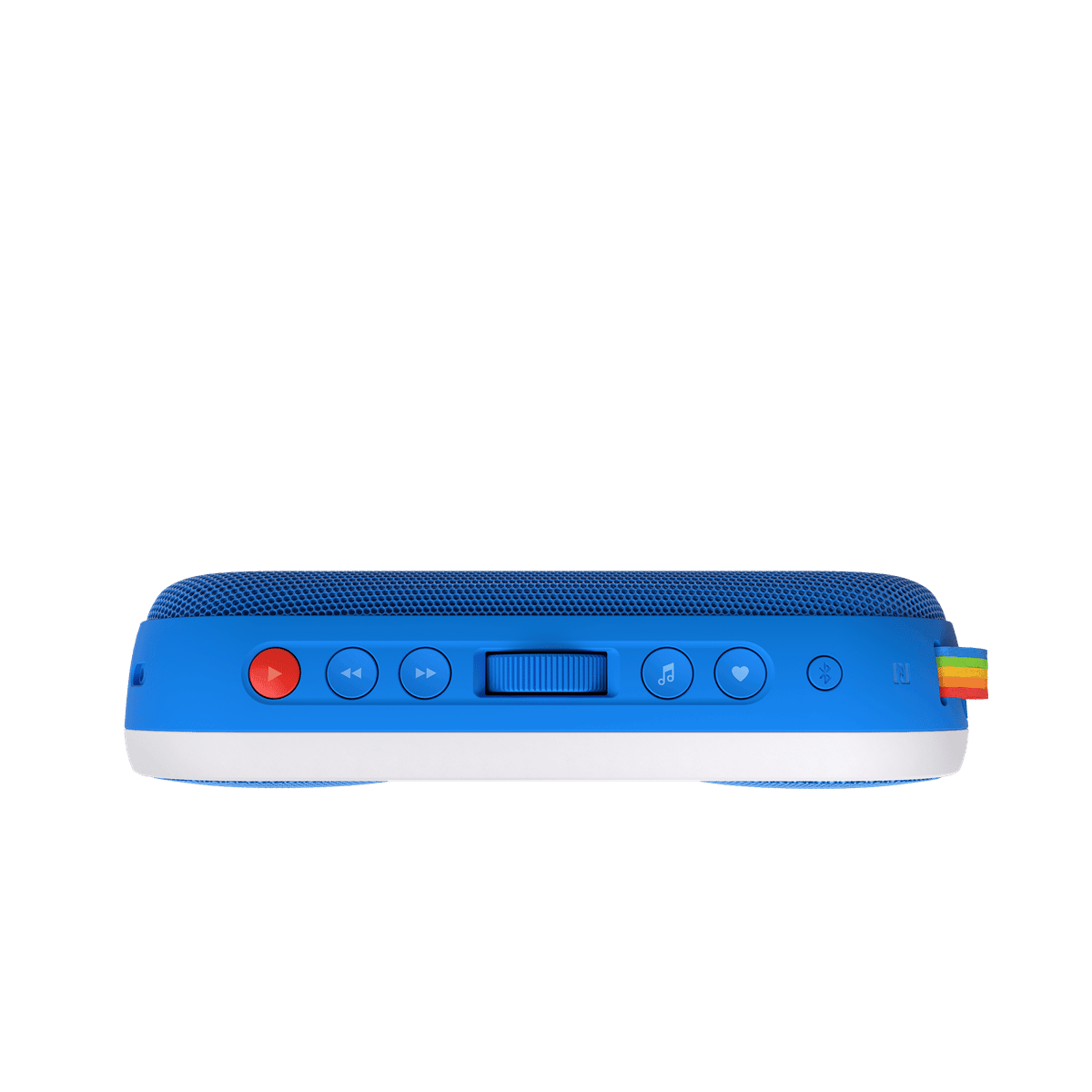 POLAROID PLAYER P2 BLUE MULTIPLE LOUDSPEAKER