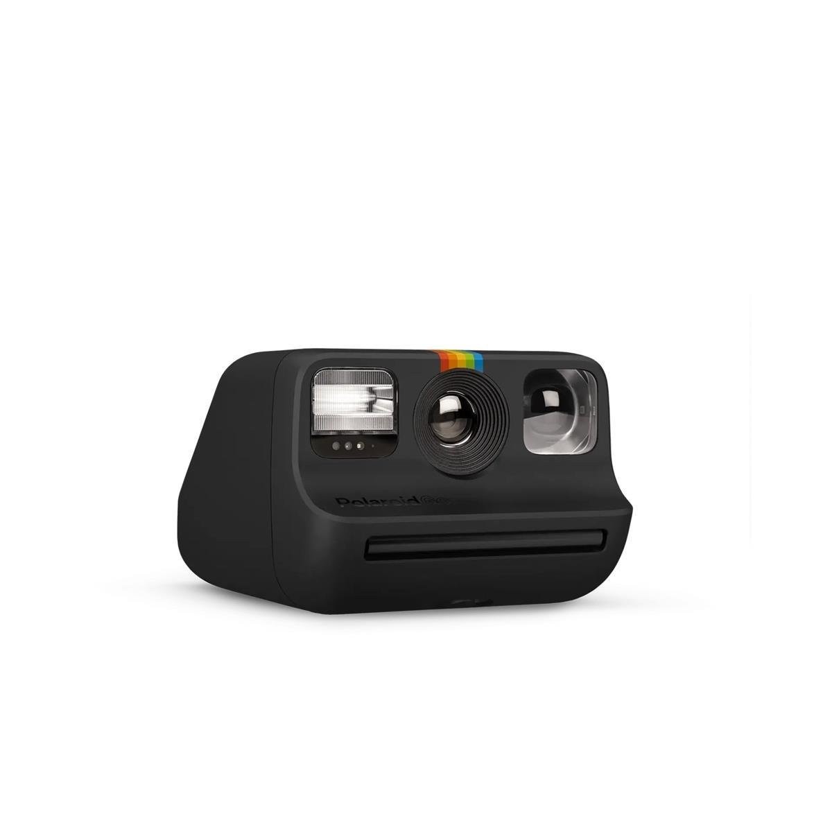 POLAROID GO GEN 2 EB BLACK