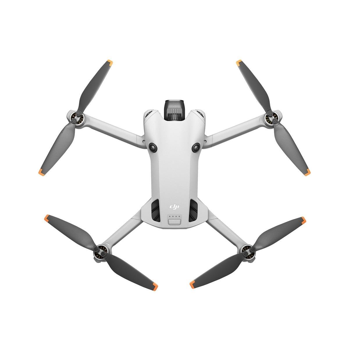 DJI MINI 4 PRO FLY MORE COMBO PLUS (RC 2) (GL)