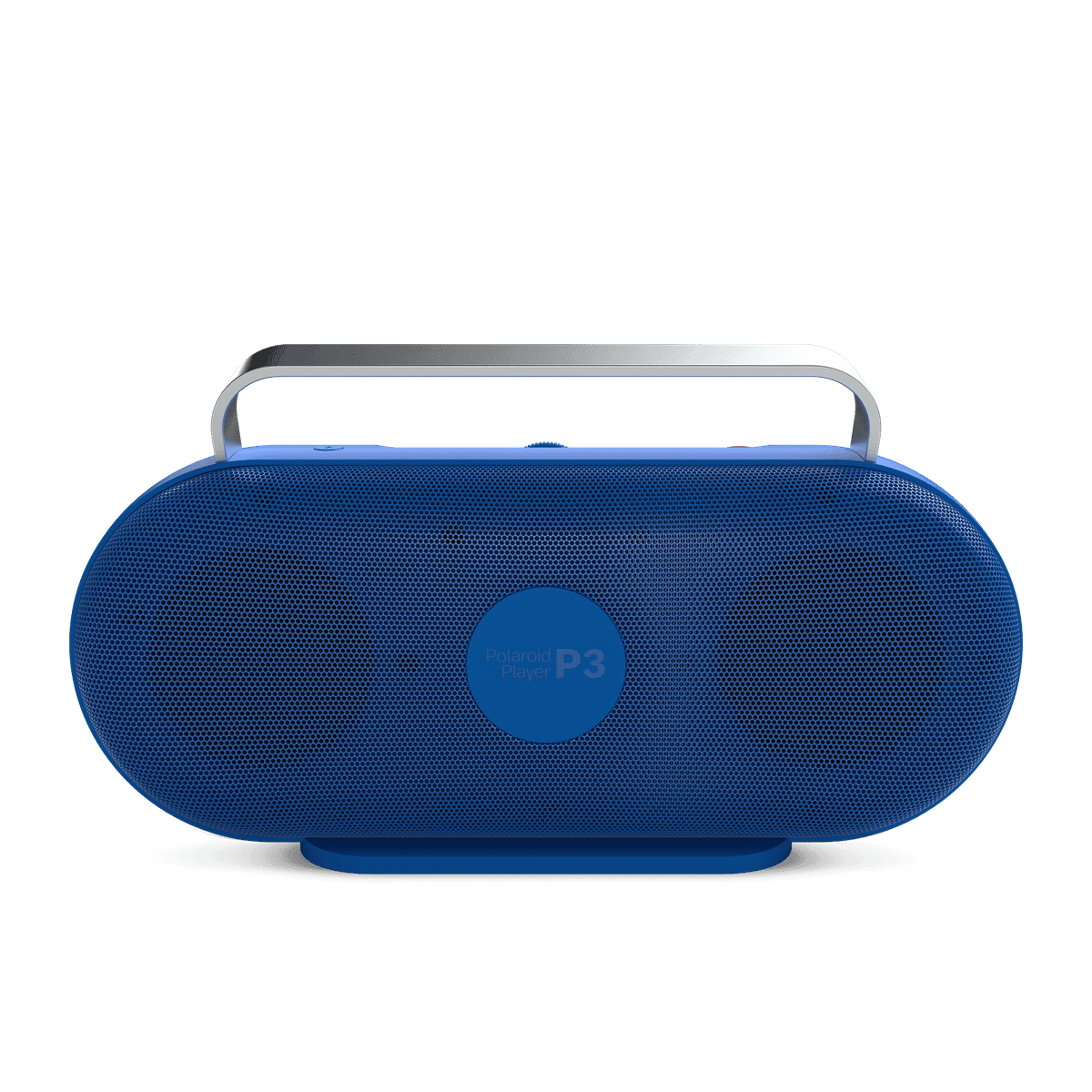POLAROID PLAYER P3 BLUE MULTIPLE LOUDSPEAKER