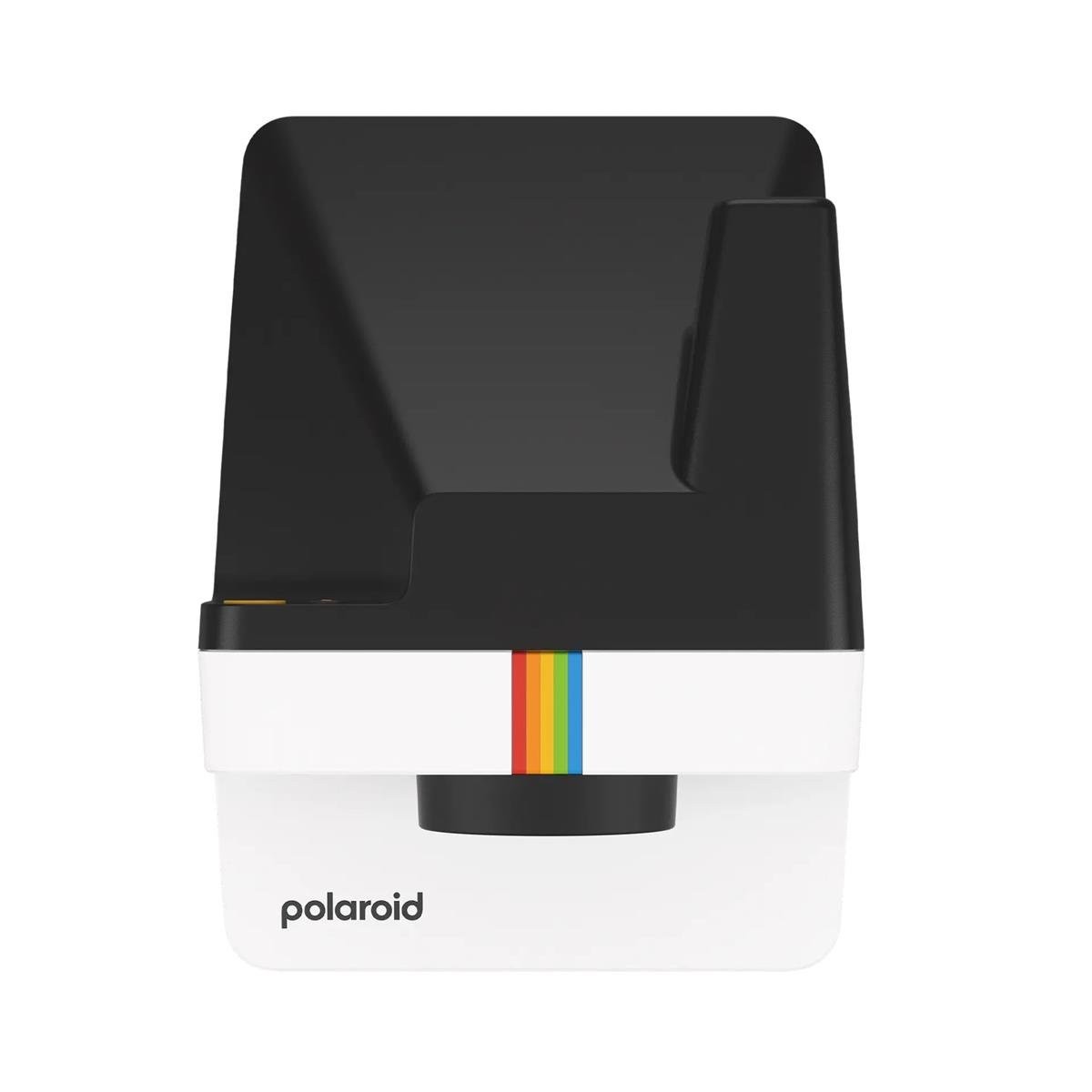 POLAROID NOW GENERATION 2 BLACK & WHITE