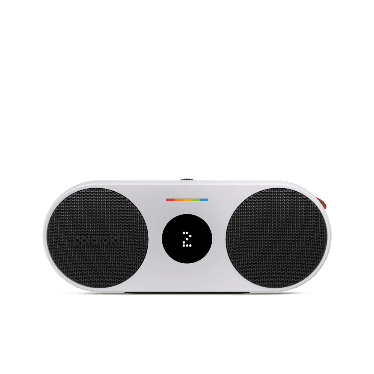 POLAROID PLAYER P2 BLACK MULTIPLE LOUDSPEAKER