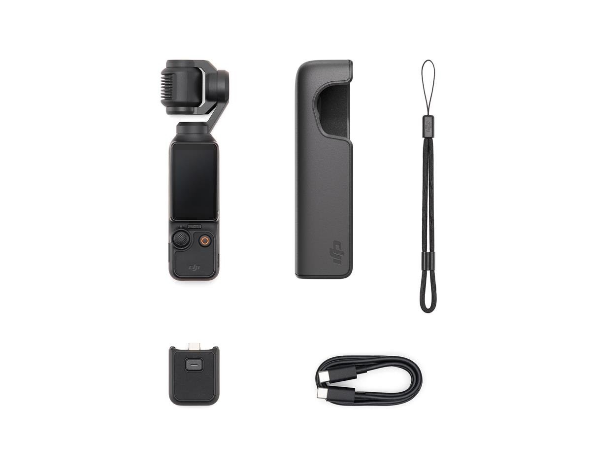 DJI OSMO POCKET 3