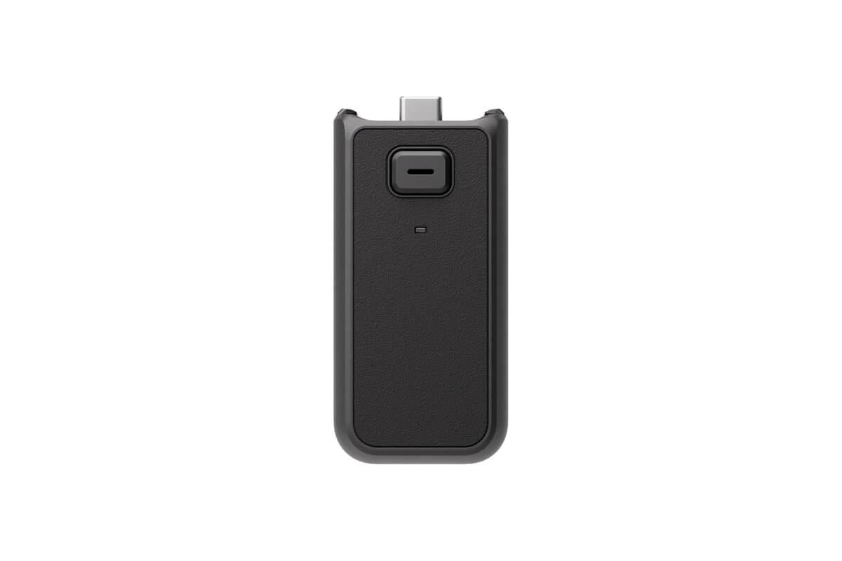 DJI OSMO POCKET 3 BATTERY HANDLE