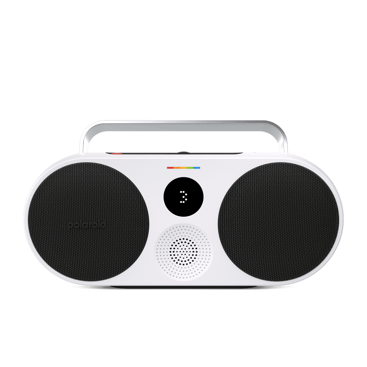POLAROID PLAYER P3 BLACK MULTIPLE LOUDSPEAKER