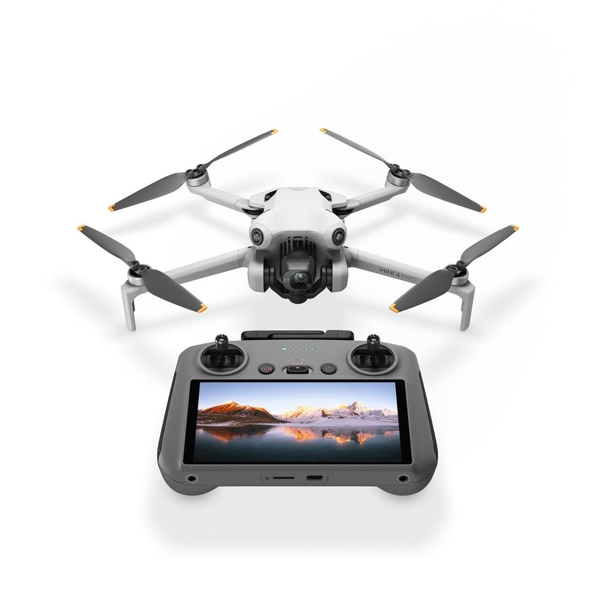 DJI MINI 4 PRO (RC 2) (GL)