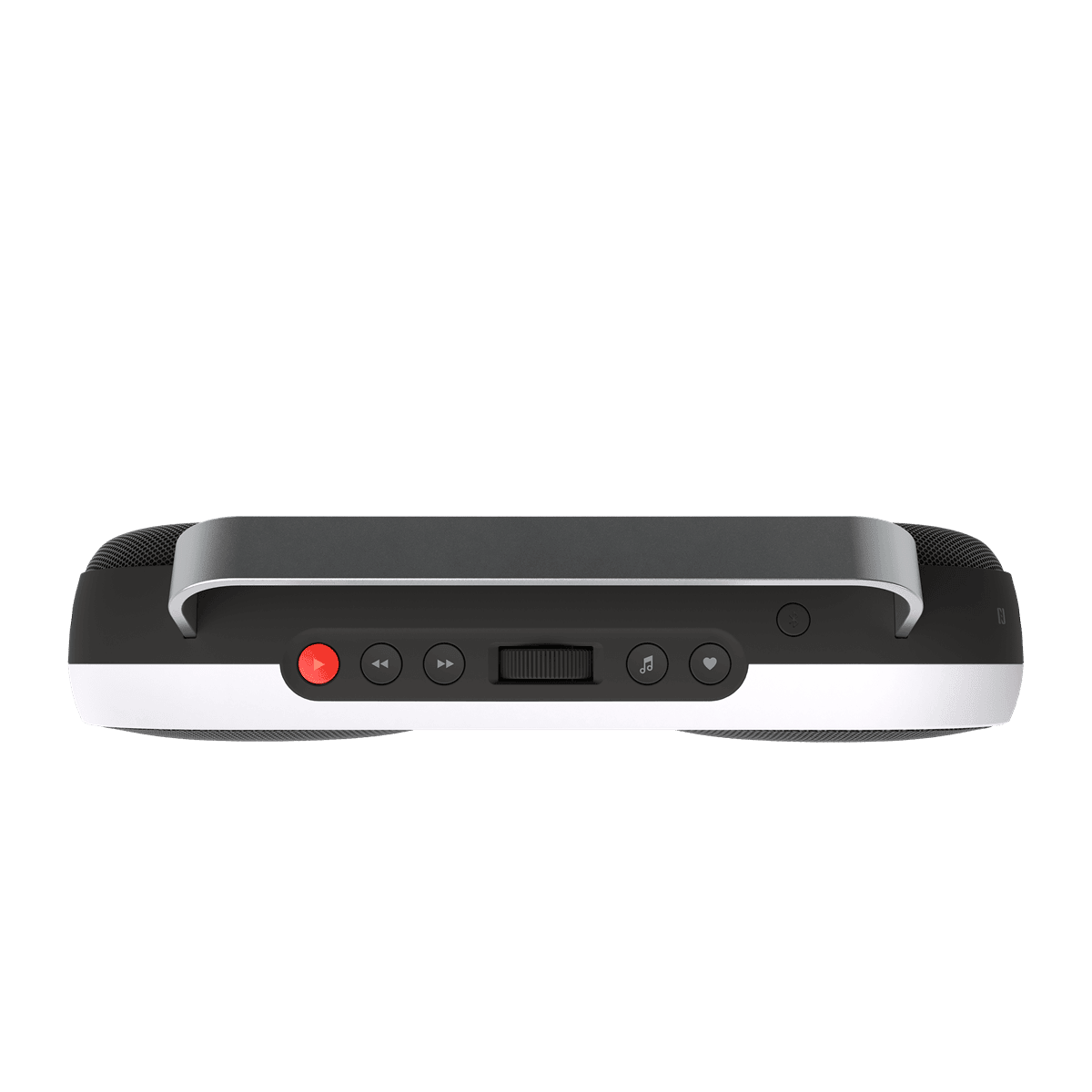 POLAROID PLAYER P3 BLACK MULTIPLE LOUDSPEAKER