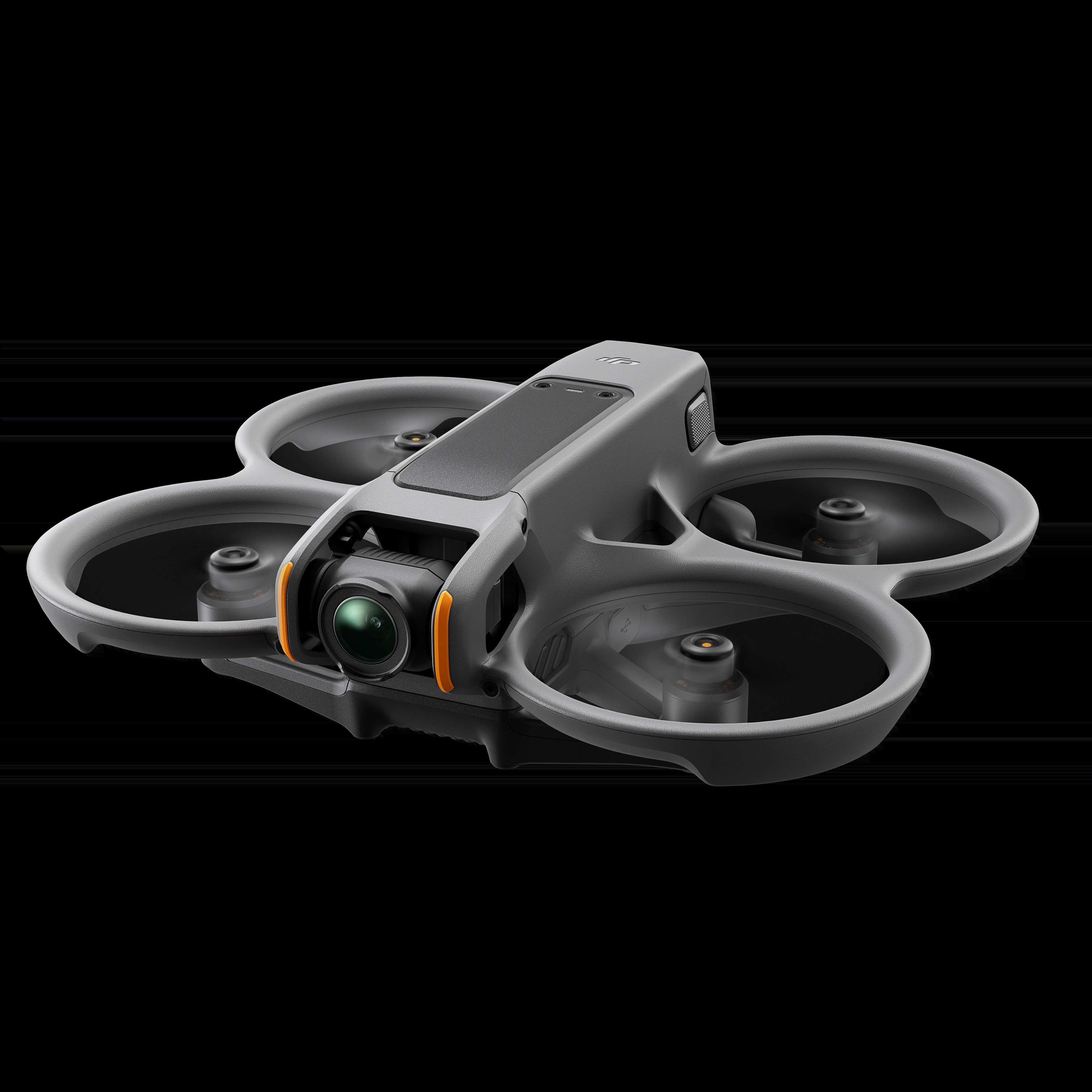 DJI AVATA 2 FLY MORE COMBO (SINGLE BATTERY)