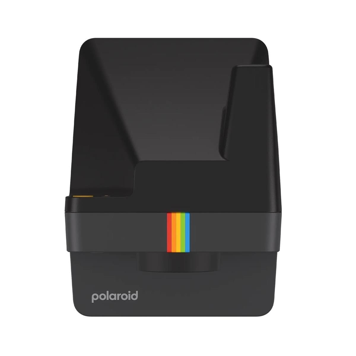 POLAROID NOW GENERATION 2 BLACK