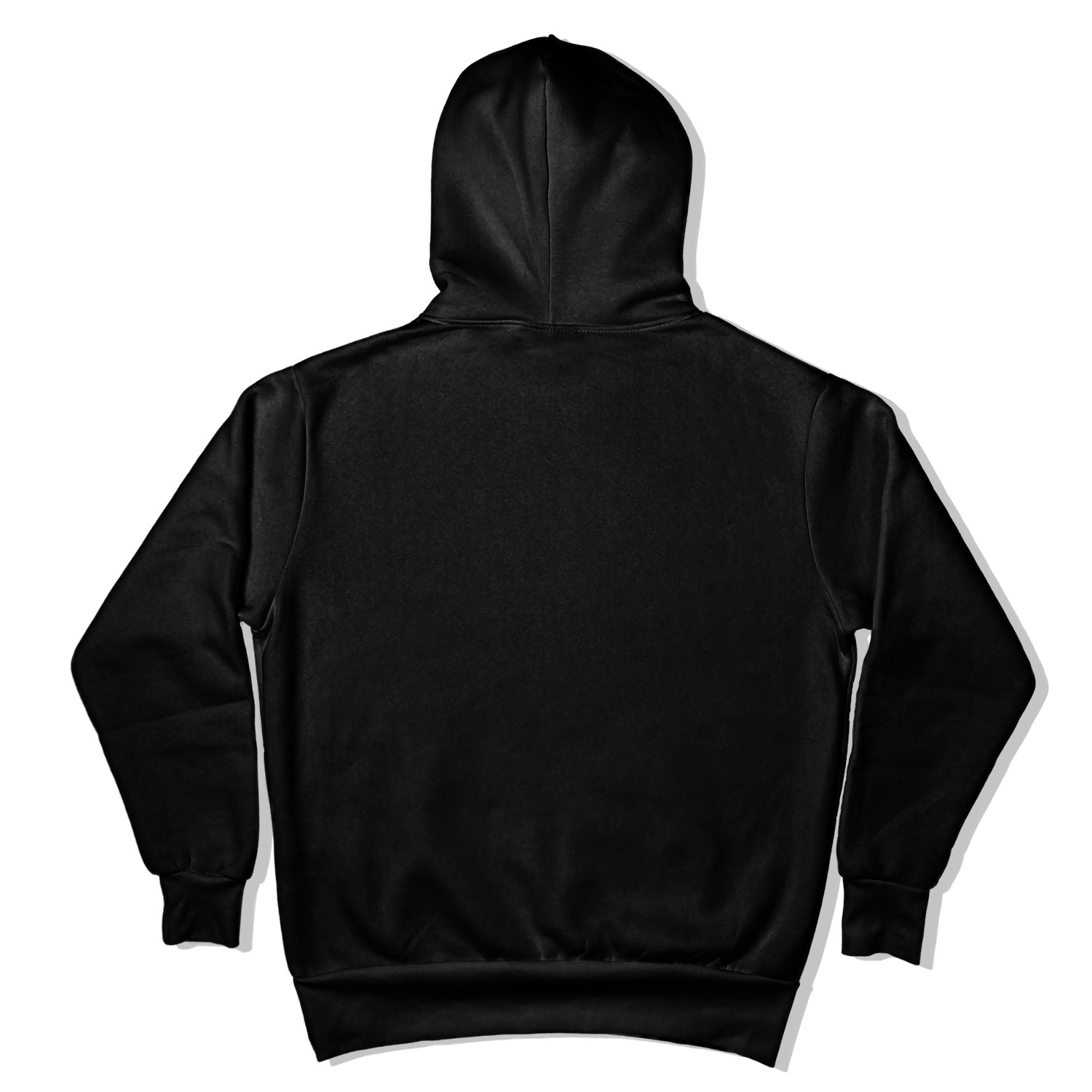 Flex — Hoodie (Limited Edition)