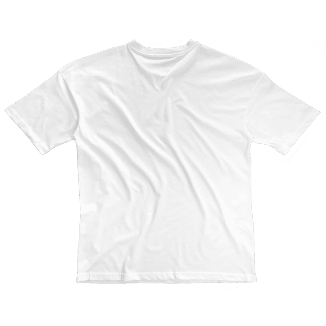 I'm Ok — Oversize T-shirt