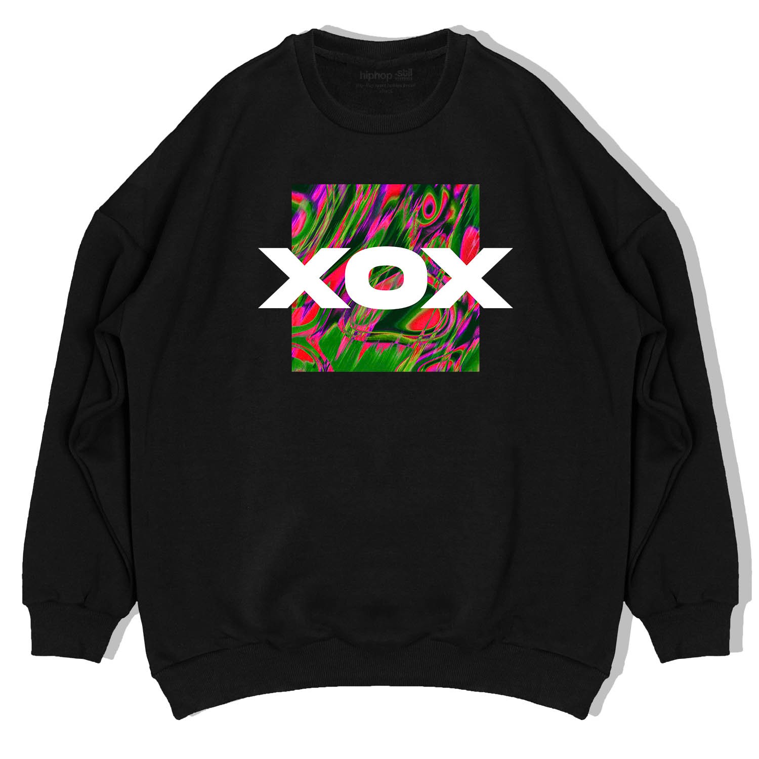 XOX — Oversize Sweatshirt
