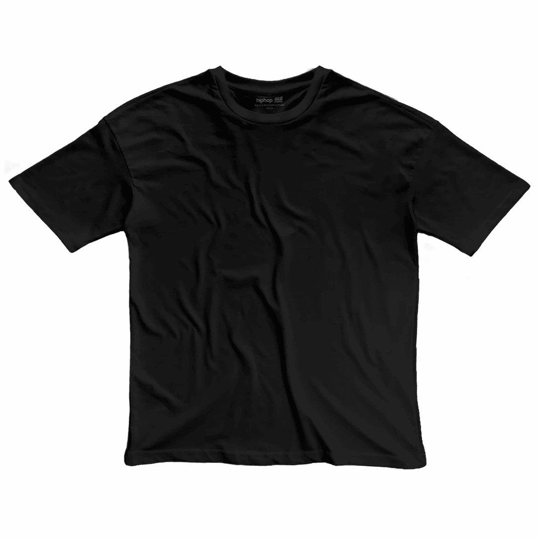 God is my strength - Oversize T-Shirt