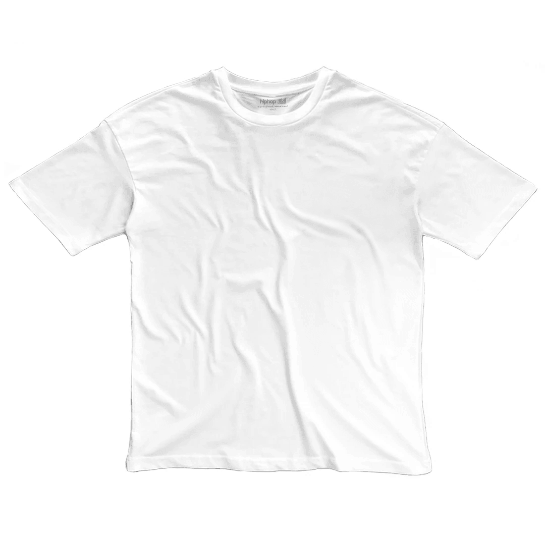 Unseen - Oversize T-Shirt