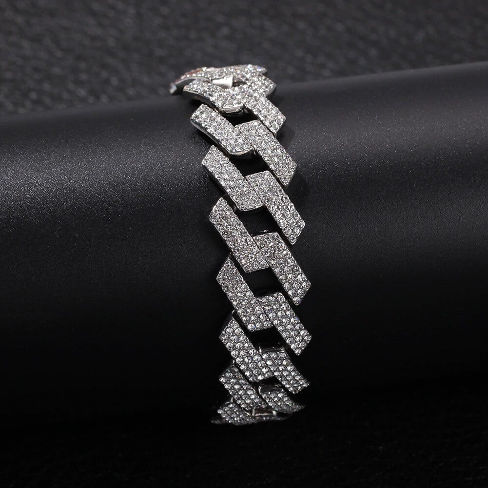 20mm Prong Bracelet