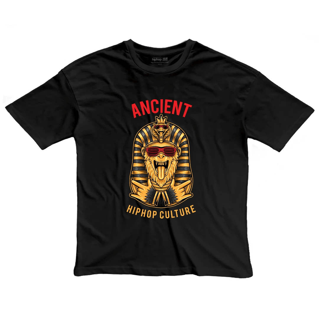 Ancient Hiphop Oversize T-Shirt