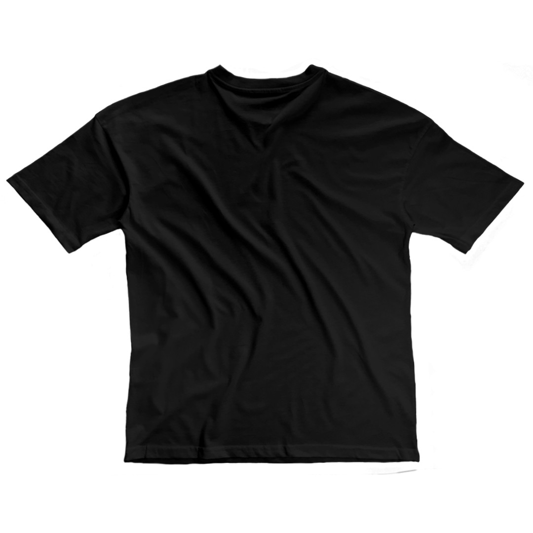 Who Gives A Shit? — Oversize T-Shirt