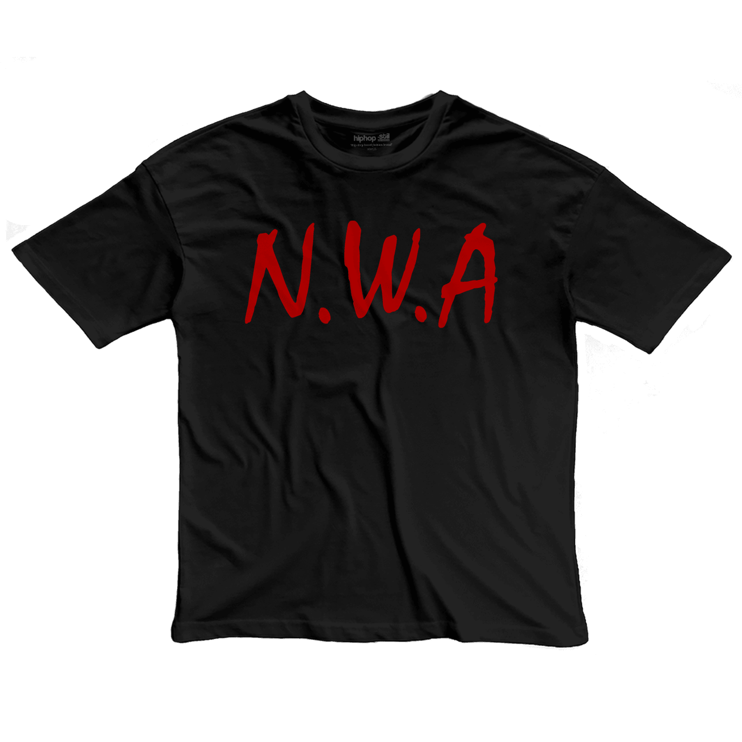 N.W.A — Oversize T-Shirt